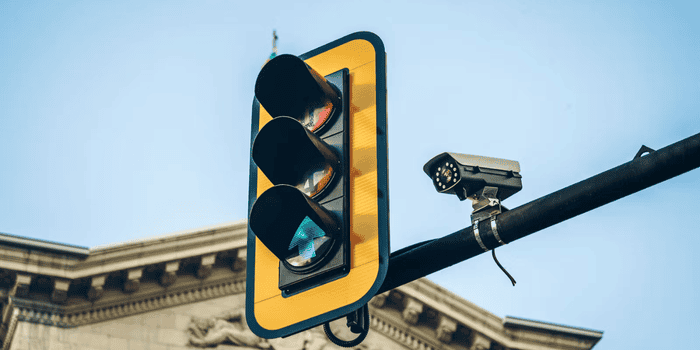 Sistema de control de semáforos