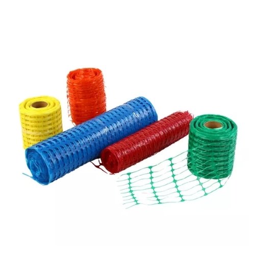 Underground Warning Mesh