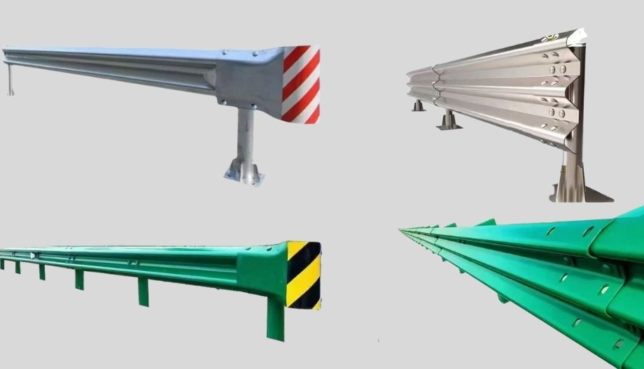 Vehicle Crash Barrier for Sale