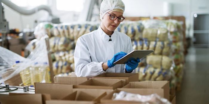 Sécurité alimentaire en entrepôt