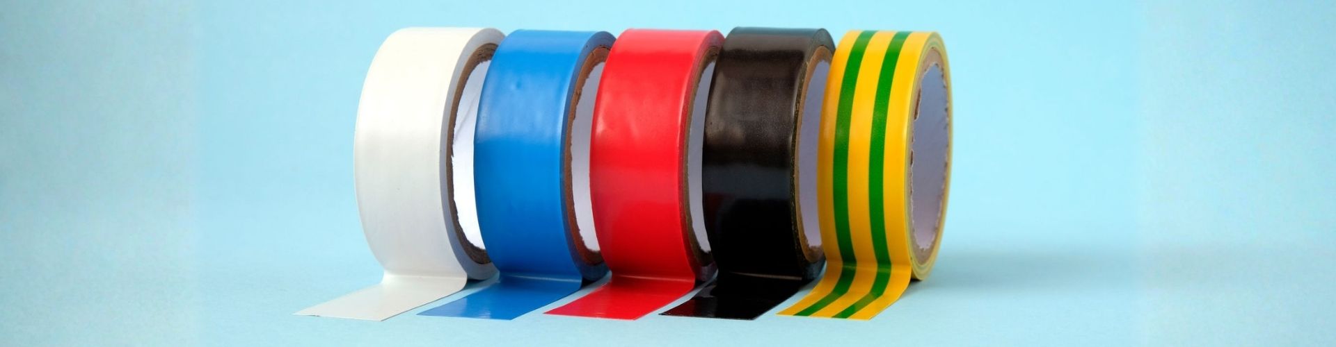 Что такое изолента