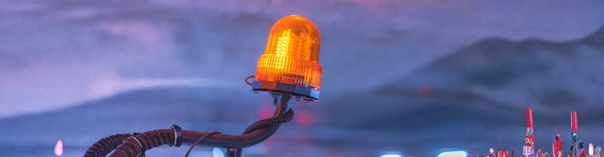 What is Strobe Light?