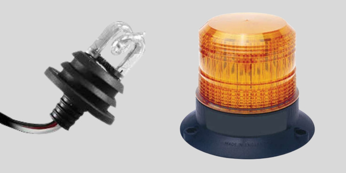 أضواء زينون