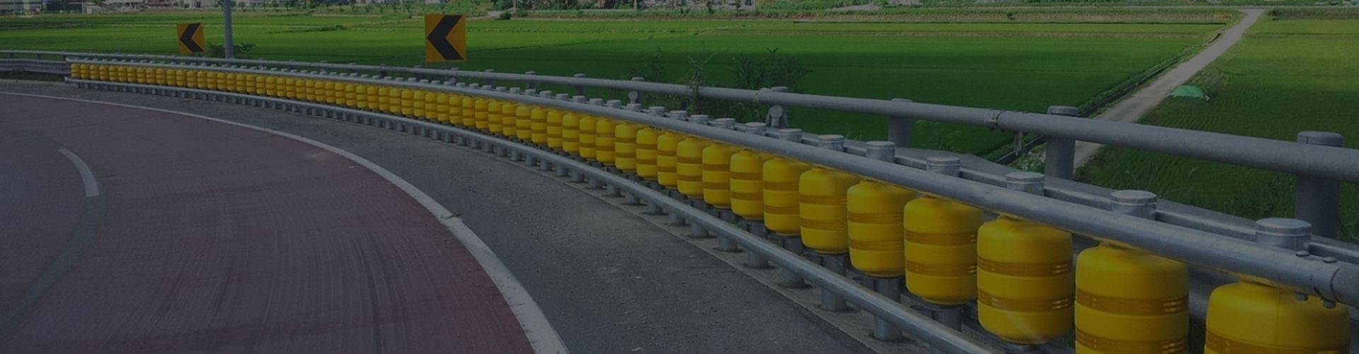 Your First Class Crash Barrier Supplier