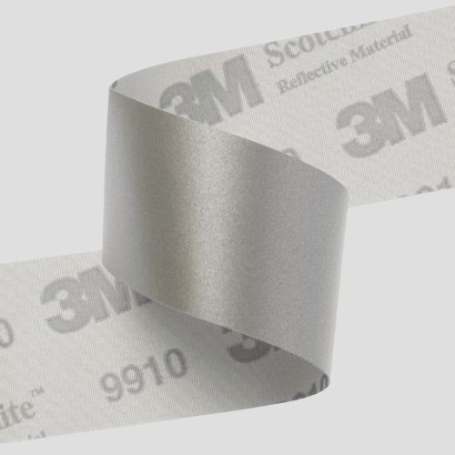 3M 9910 scotchlite reflective material