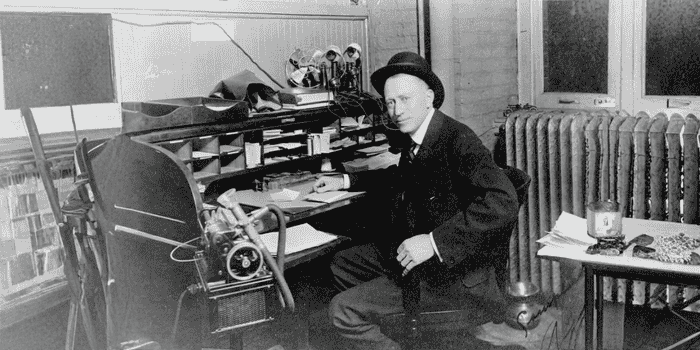 3M Unternehmensgeschichte