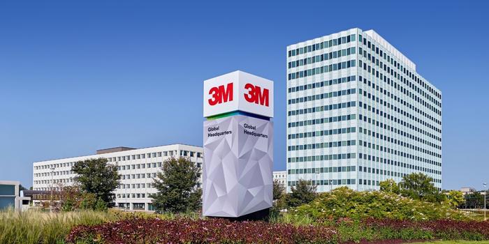 3M-Unternehmen
