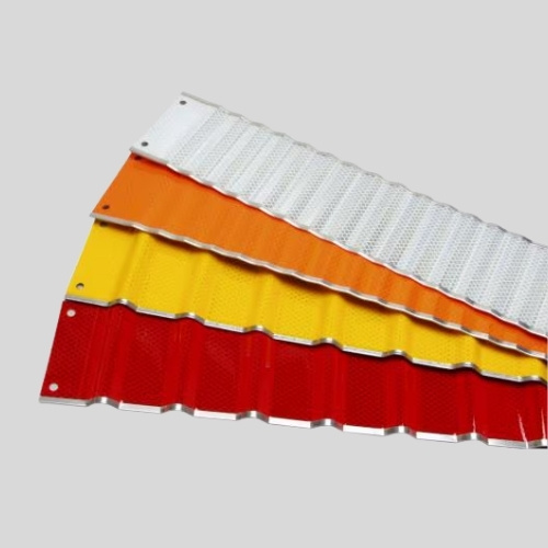 Reflectores de barandilla 3M