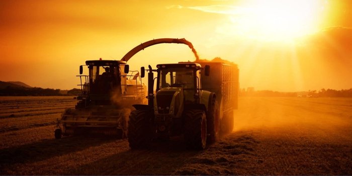 Seguridad de la maquinaria agrícola