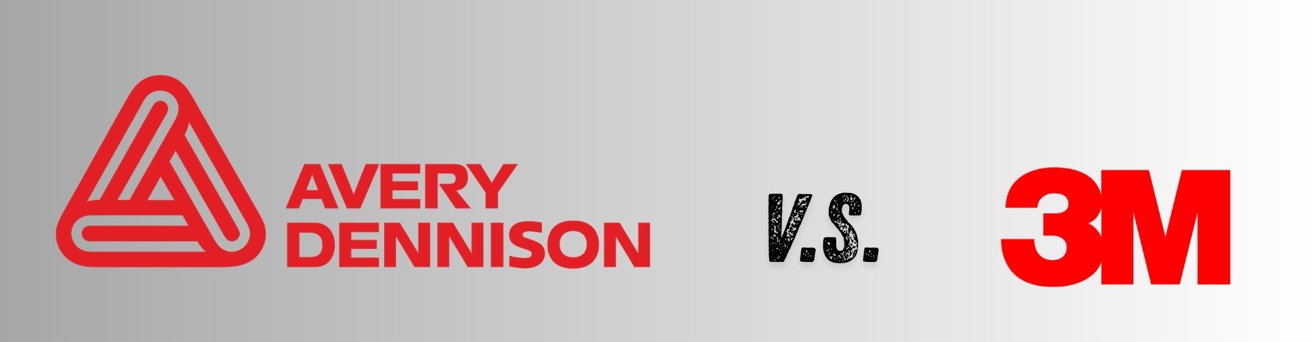 Avery Dennison против 3M