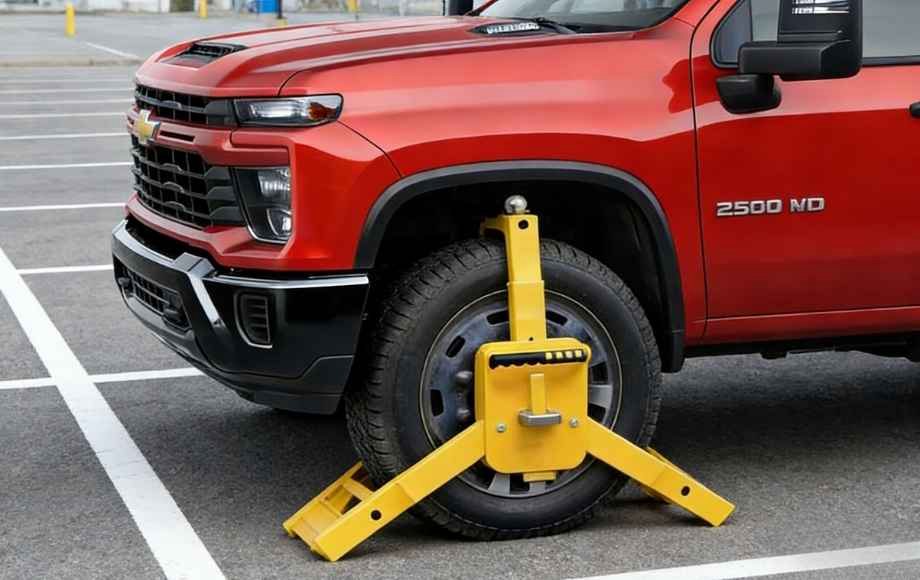 أفضل مشبك للعجلات للبيع