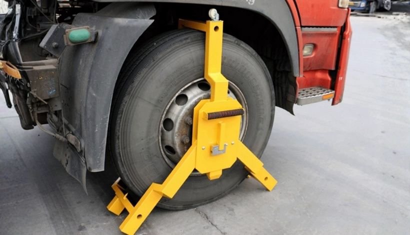 Best Wheel Locks for Sale