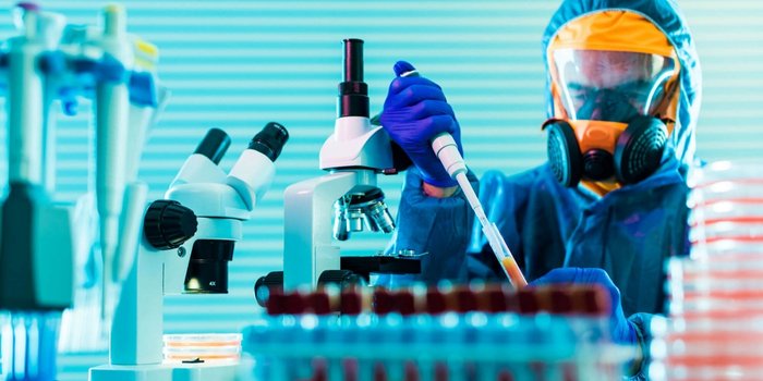 Peligros biológicos