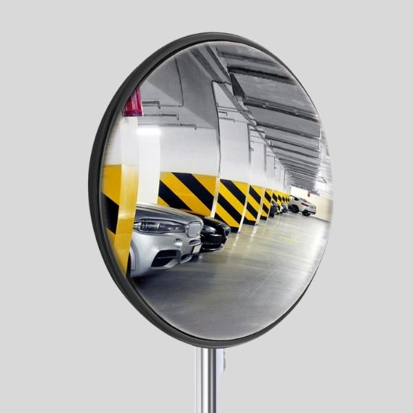 مرآة مراقبة النقطة العمياء