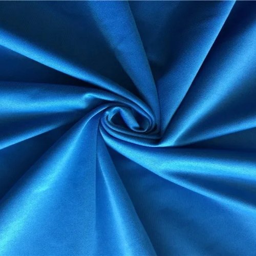 Tela reflectante azul