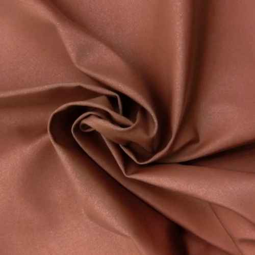 Tela reflectante marrón