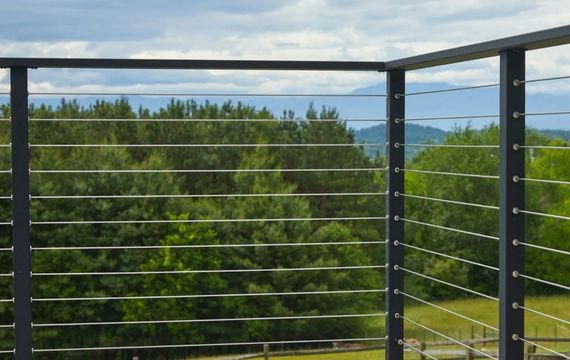 Cable Railing