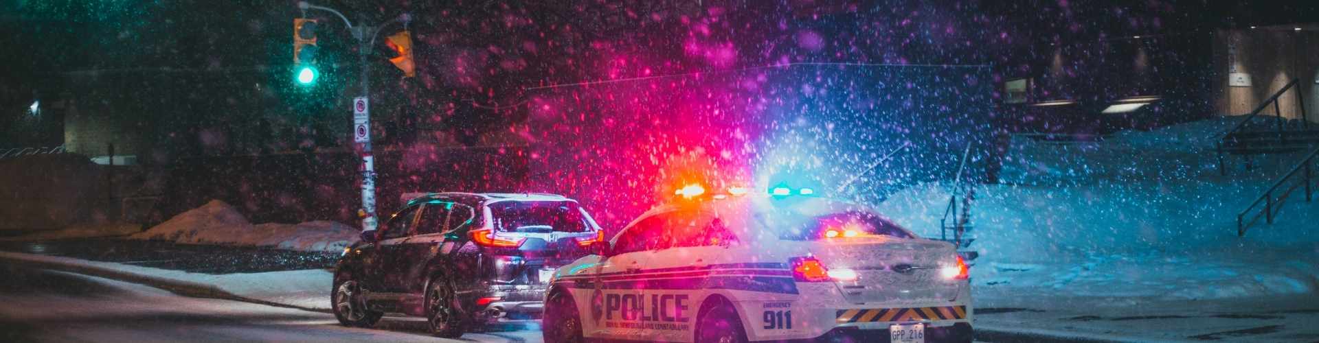 Can Emergency Vehicles Change Traffic Lights