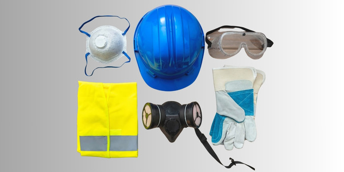 Equipo de seguridad química