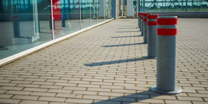 Crash-zertifizierter Poller