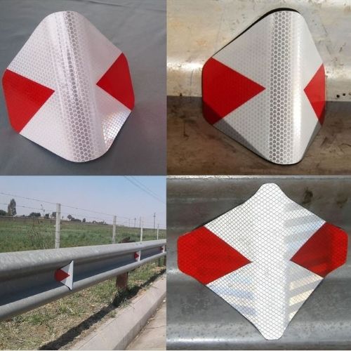 Reflector de barandilla D1A