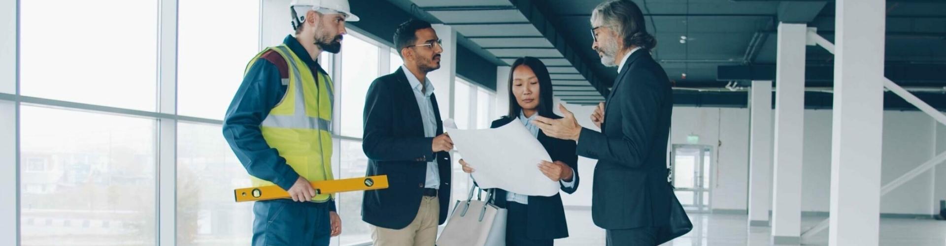 Управление объектами