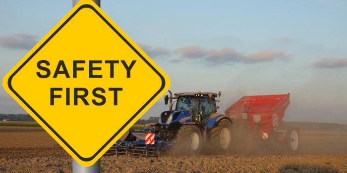Seguridad en la granja