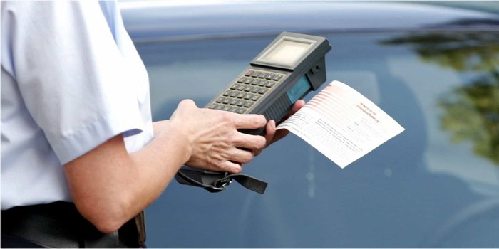 Infracciones de tránsito graves