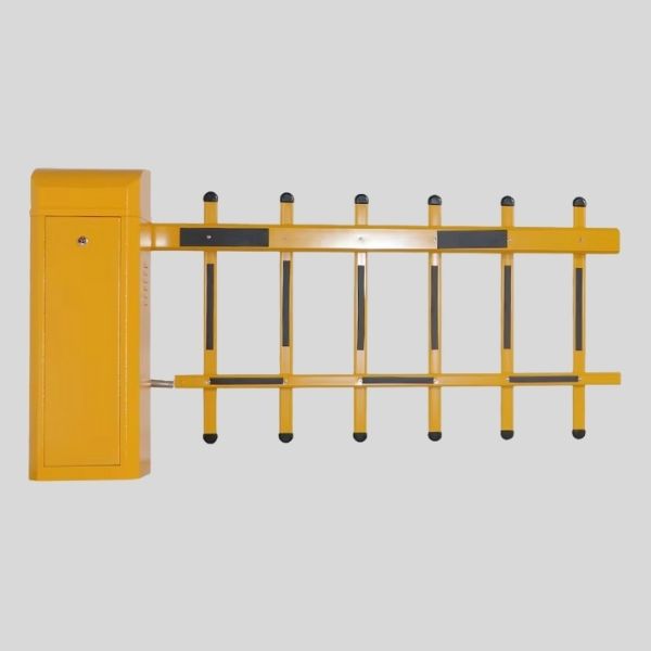 Barrera de barrera de cerca