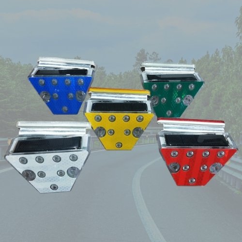 Linterna de mariposa para barandilla