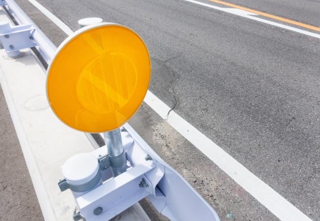 Guardrail Delineators Providers