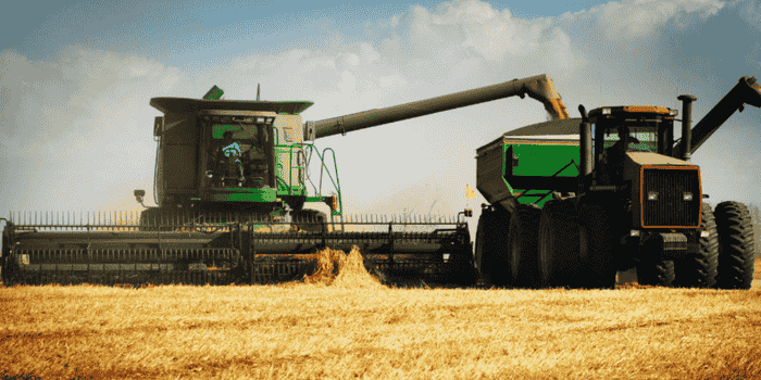 Seguridad en la cosecha