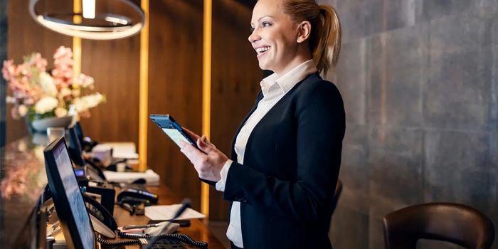 Hospitality Facility Management