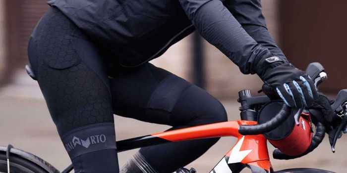 Vêtements de protection contre les chocs