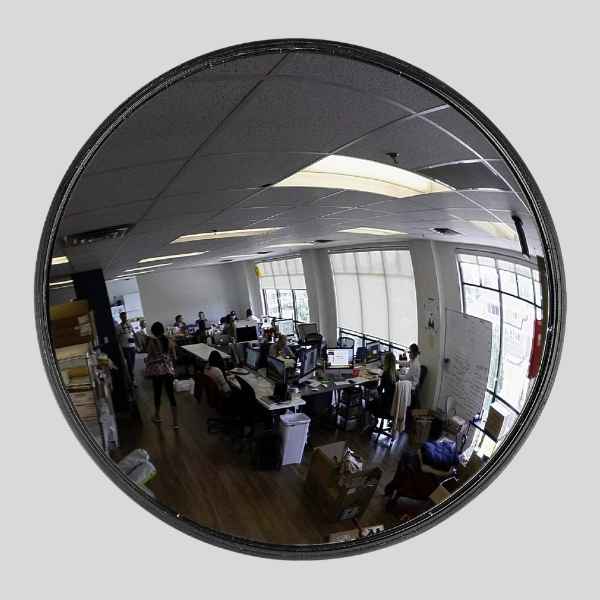 مرآة مرور داخلية