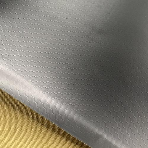 Tejido reflectante infrarrojo