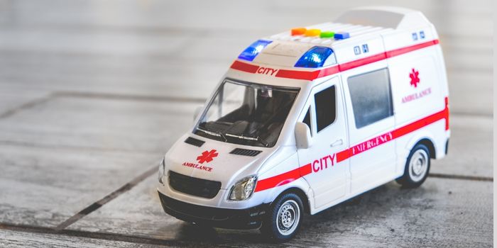 Unidade Móvel de Assistência Médica