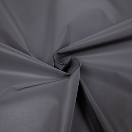 Tejido reflectante de nailon