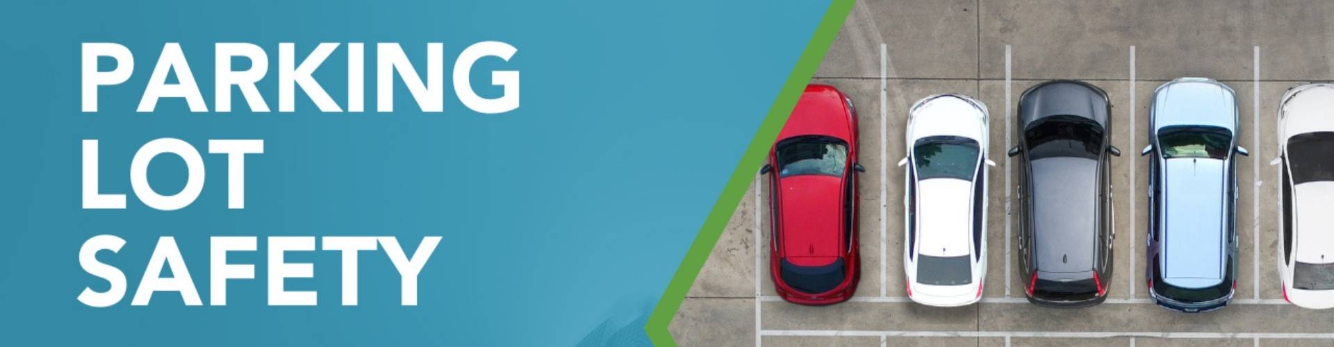 Безопасность на парковке