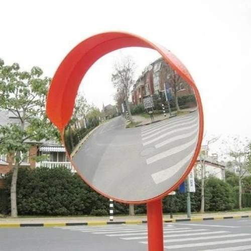 مرايا حركة مرور المشاة