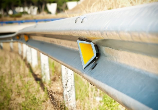 Premier Guardrail Delineators