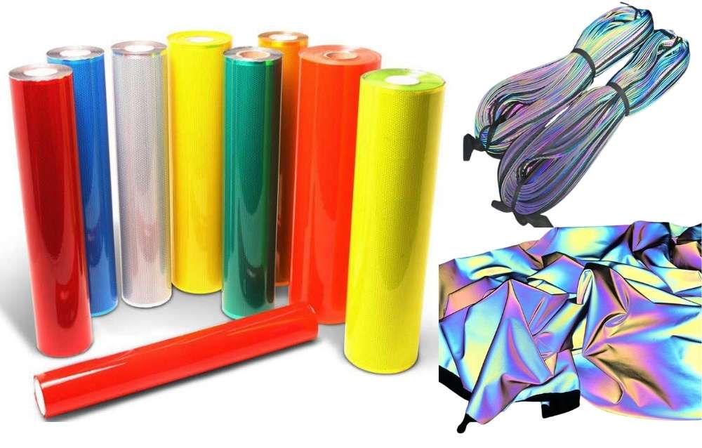 Premium Reflective Material for Sale