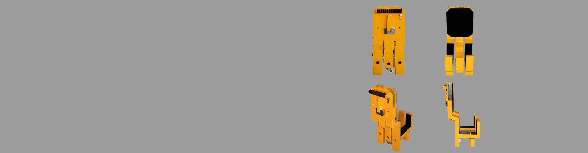 Supply and Wholesale Premium Wheel Locks