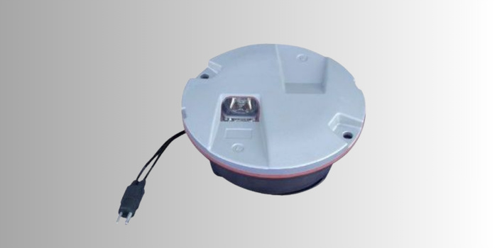 Touchdown Zone Lights