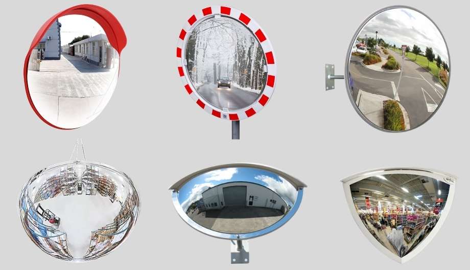 مرآة مرور للبيع