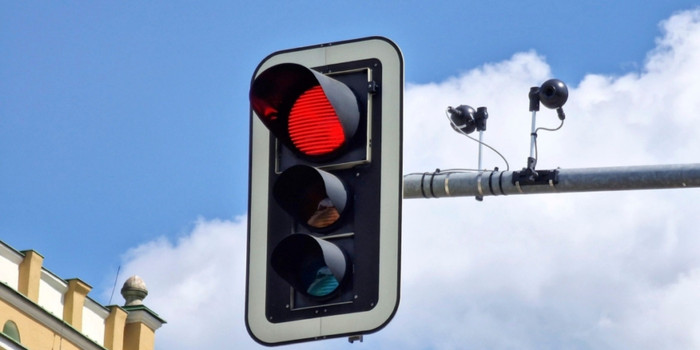 Sensores de tráfico