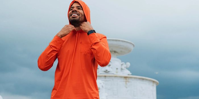 Vêtements de protection UV