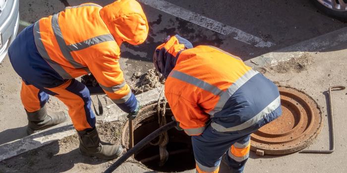 Servicios públicos subterráneos