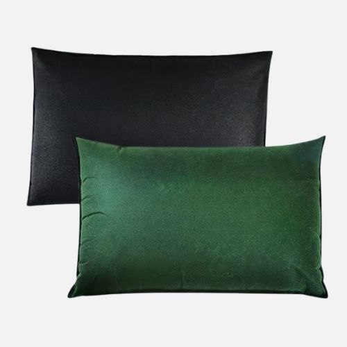 Water-Activated Flood Barrier