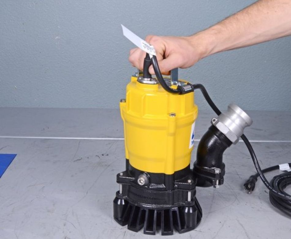 Water Pump and Accessories